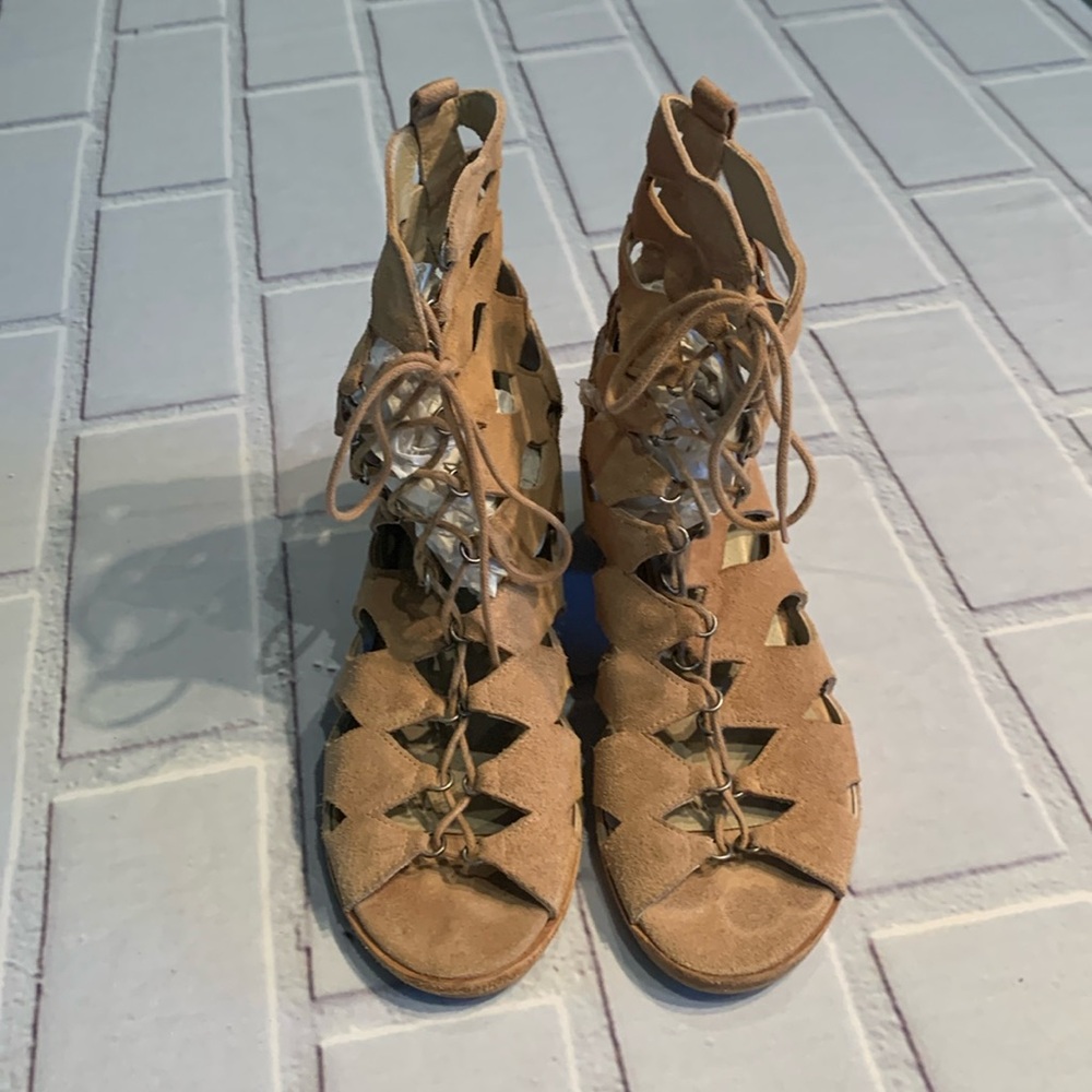 Matisse sandals